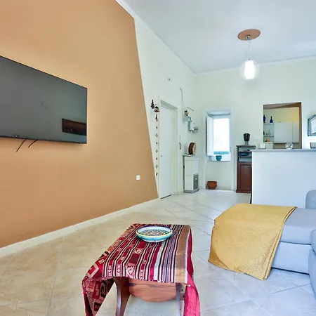 Apartmán Guesthost - Max's Maison Per Spaccanapoli *