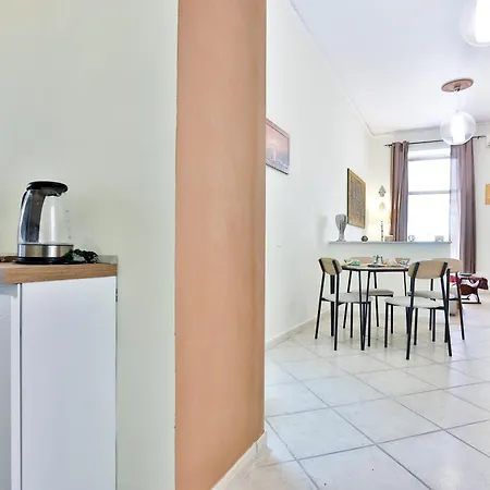 Guesthost - Max's Maison Per Spaccanapoli * Neapol