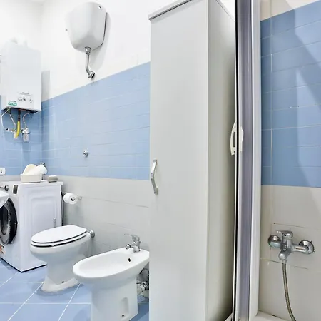 Apartmán Guesthost - Max's Maison Per Spaccanapoli Neapol