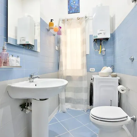 Guesthost - Max's Maison Per Spaccanapoli Neapol