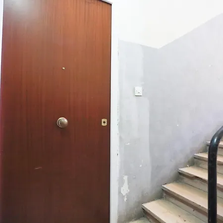 Apartmán Guesthost - Max's Maison Per Spaccanapoli Neapol